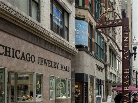 best jewelers in Chicago suburbs